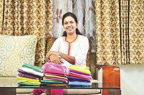 ஆடைத் தொழிலில் அழகாய் சம்பாதிக்கலாம்!